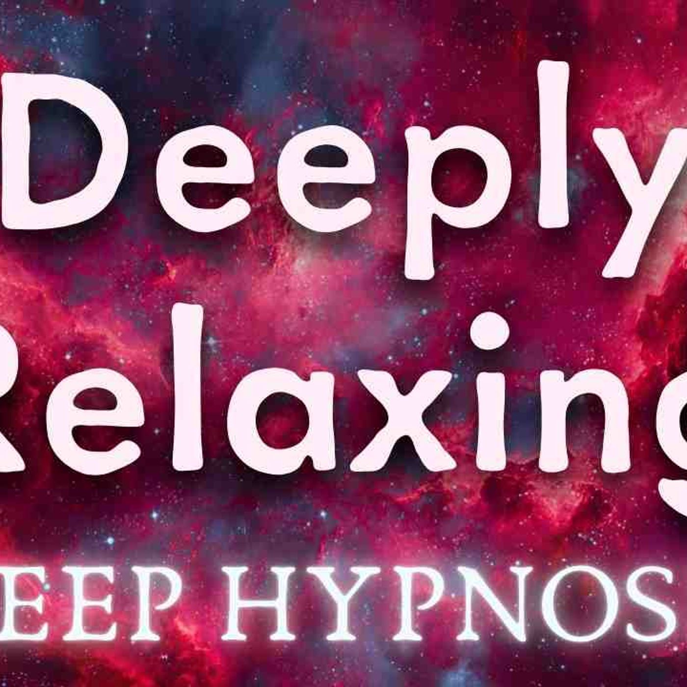 Fall Asleep Fast With Deep Sleep Hypnosis for Insomnia (With Ocean Wave Music) episode artwork