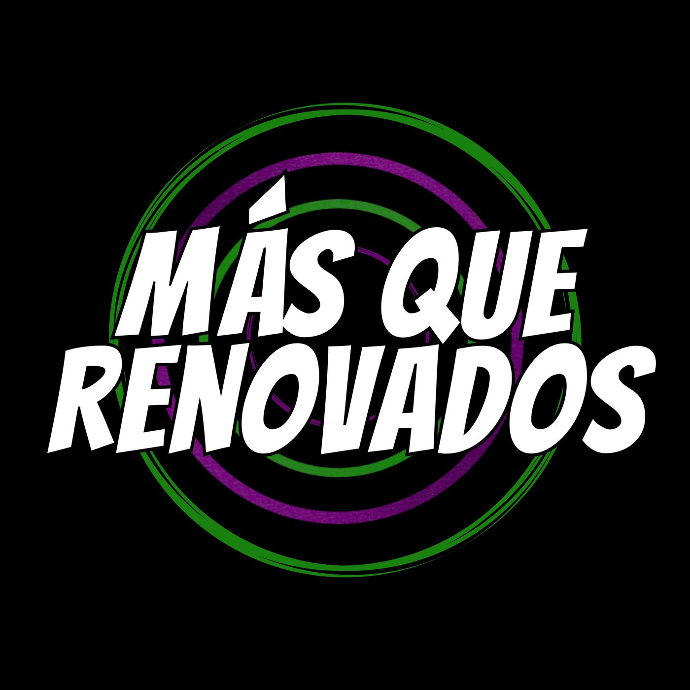 Más Que Renovados