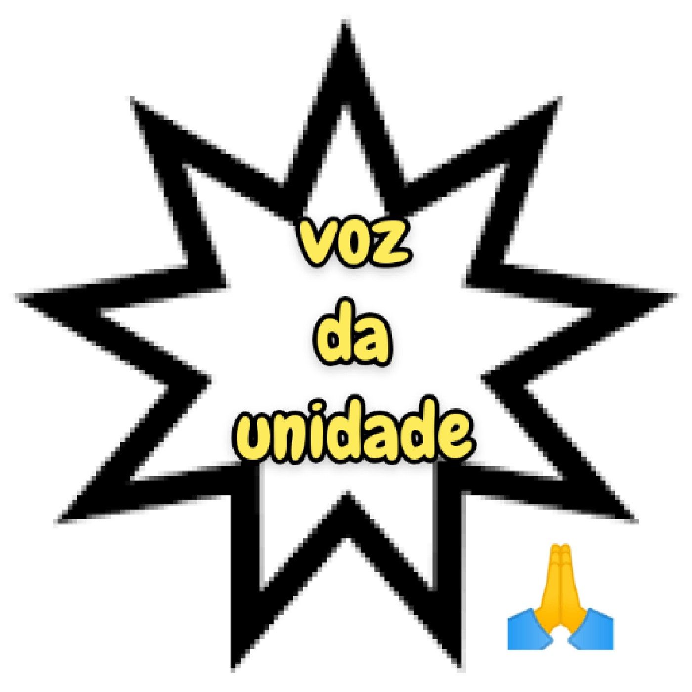 Voz Da Unidade