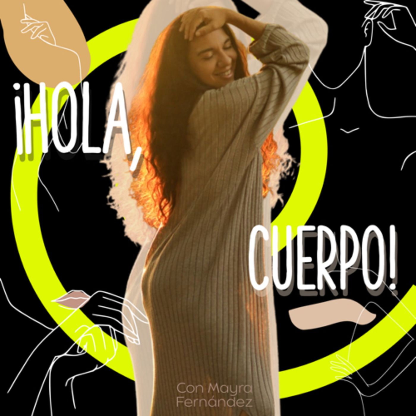 ¡Hola, Cuerpo!