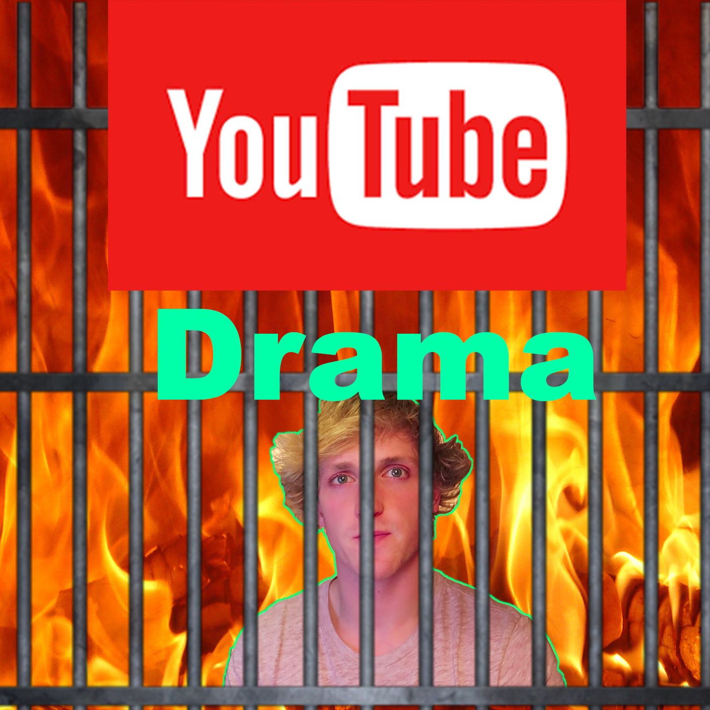 Youtube Drama