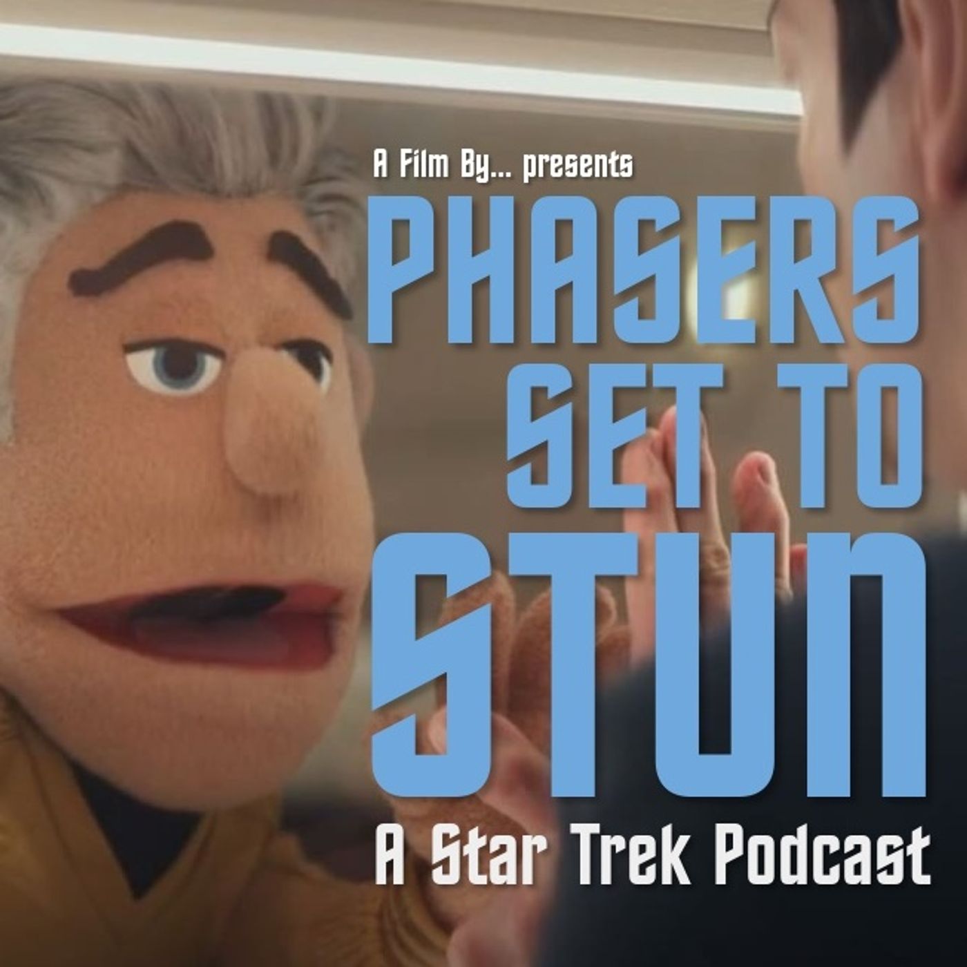 Phasers Set To Stun: Strange New Worlds S4. E5 - Level Five Transporter Accident