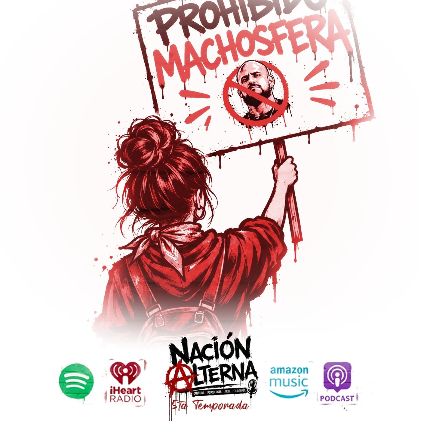 Portada de Nación Alterna
