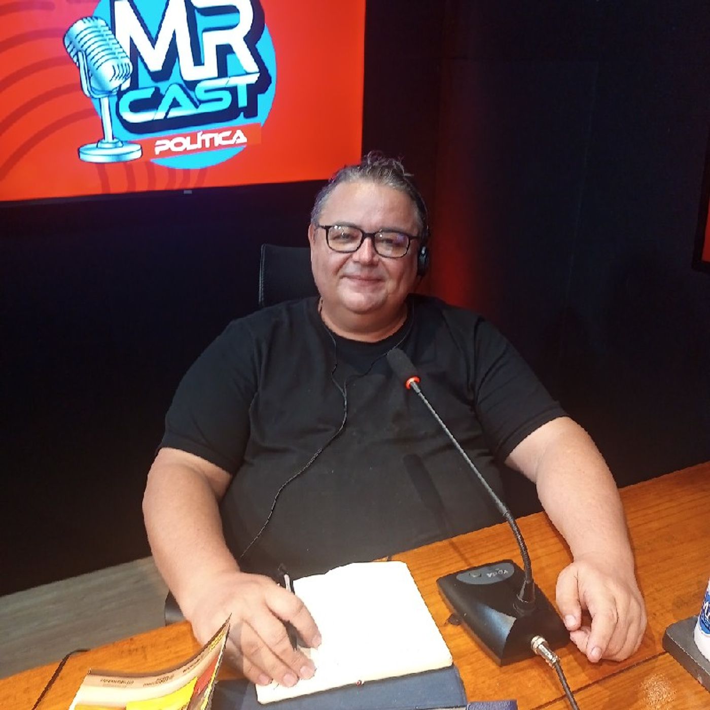 Media Training