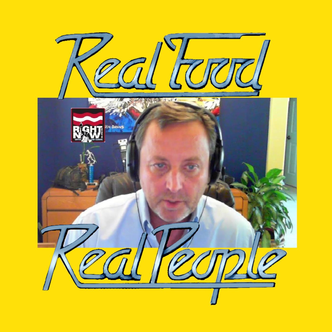 Episode 75 Firehouse Cook Extraordinaire Jim Daws 11.1.20 episode artwork