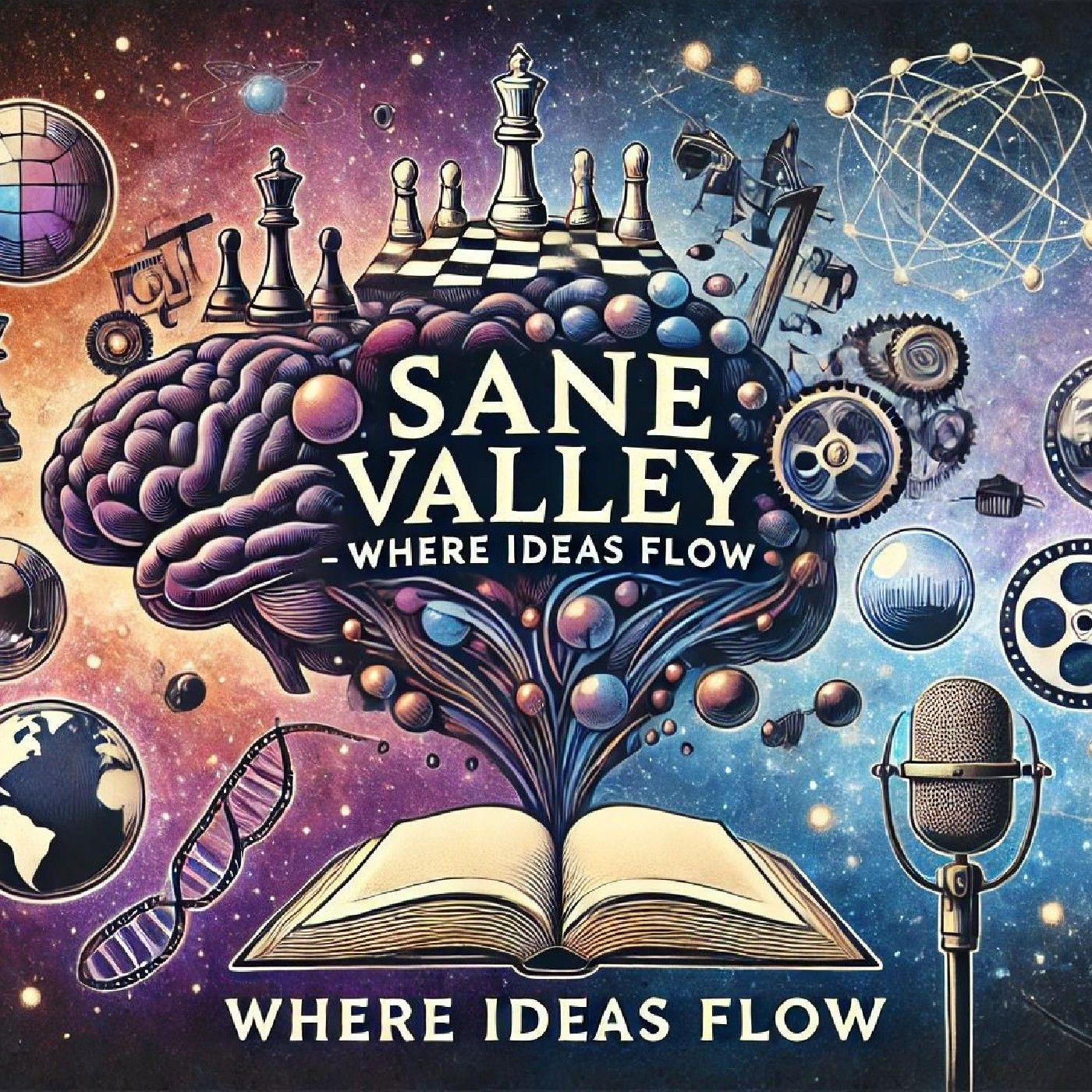 Sane Valley