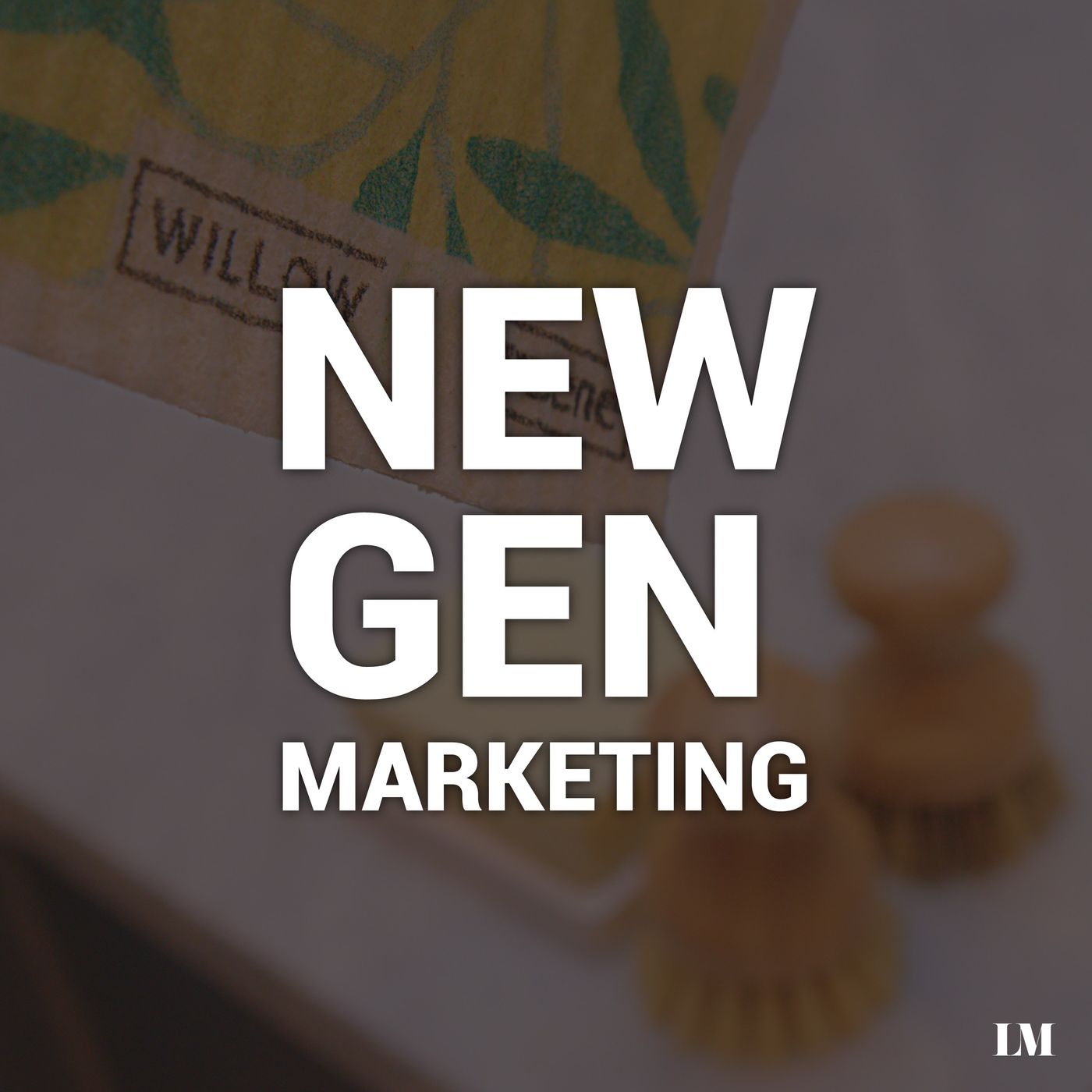 A New Generation of Marketing
