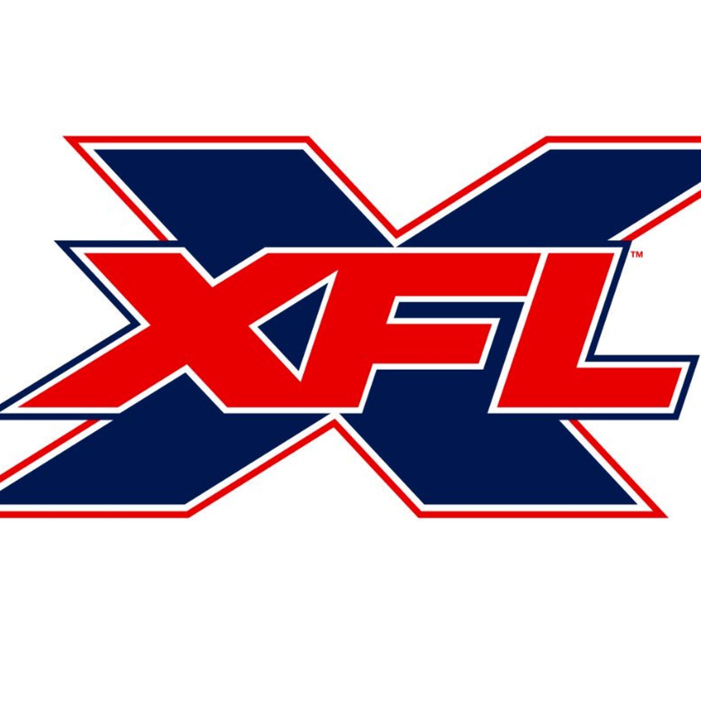 Big Drew's Erotic XFL Team Name Readings episode artwork