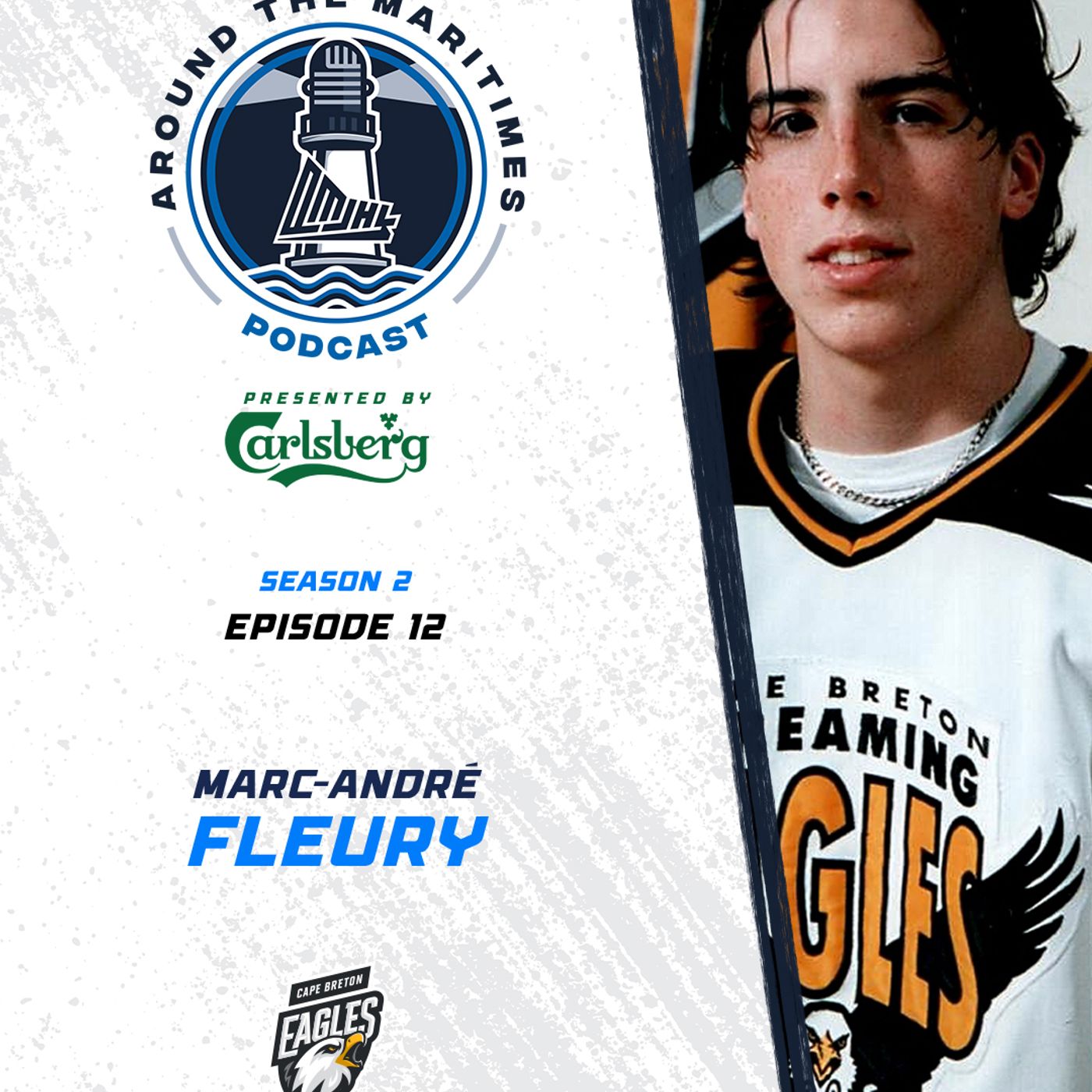 Around the Maritimes - S02 EP12 - Marc-André Fleury