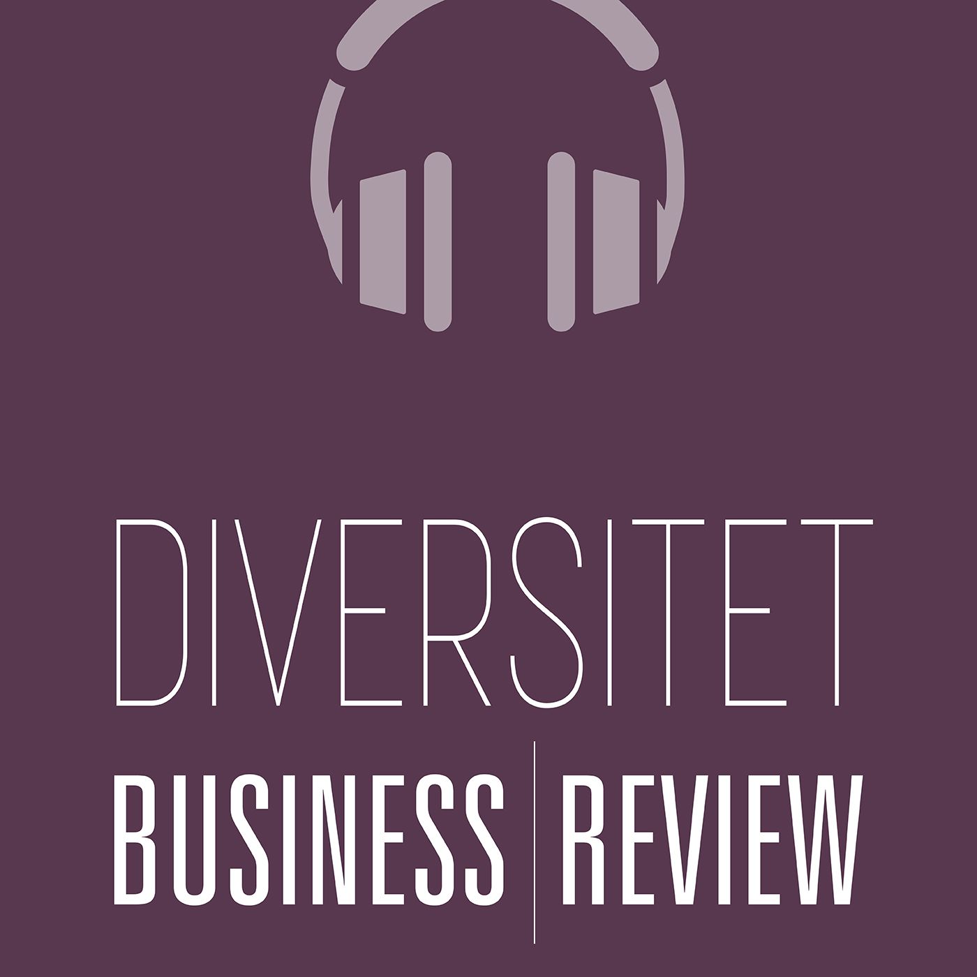 BusinessReview - DIVERSITET