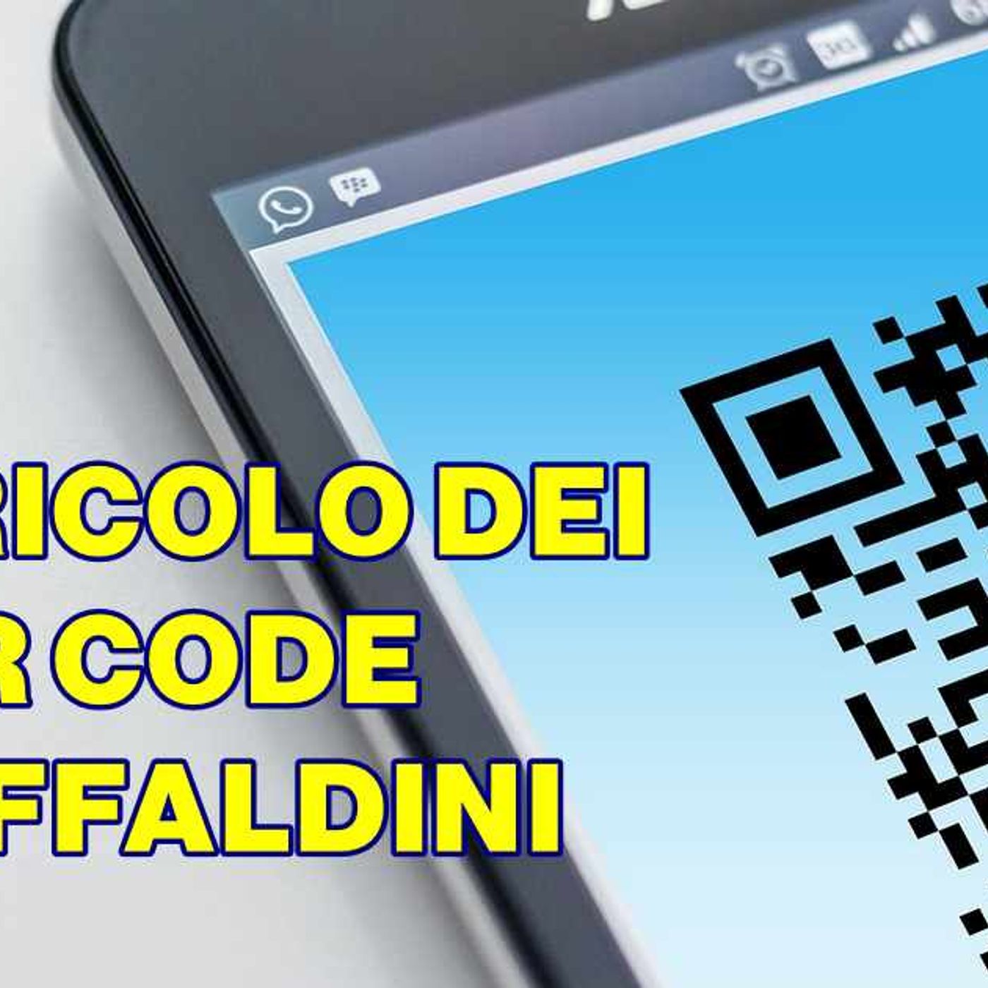 Allerta Pericoli Informatici