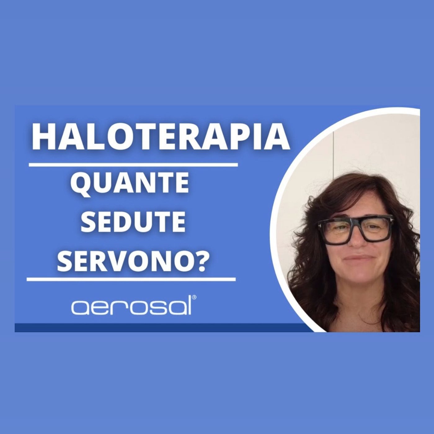 Aerosal il mare in una stanza