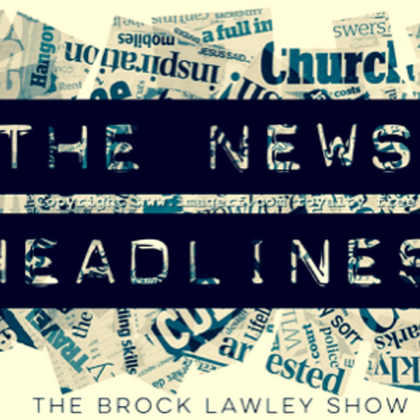 The News Headlines 3/27/15 episode artwork