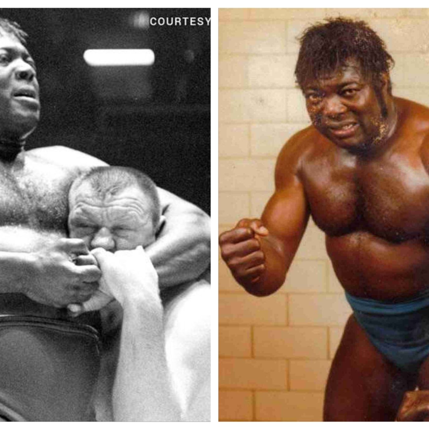 Did You Know | Bobo Brazil | Profile In Blackness episode artwork