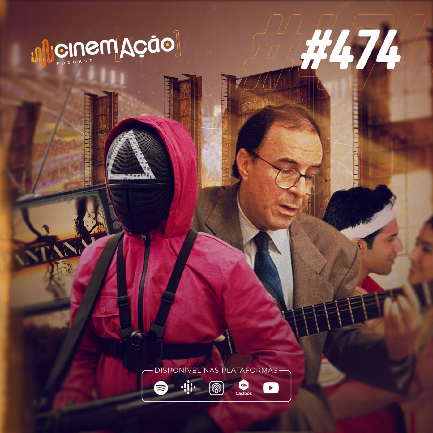 Cinem(ação)