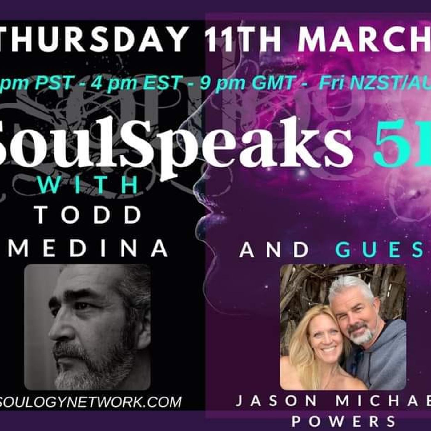 Soulspeaks 5D