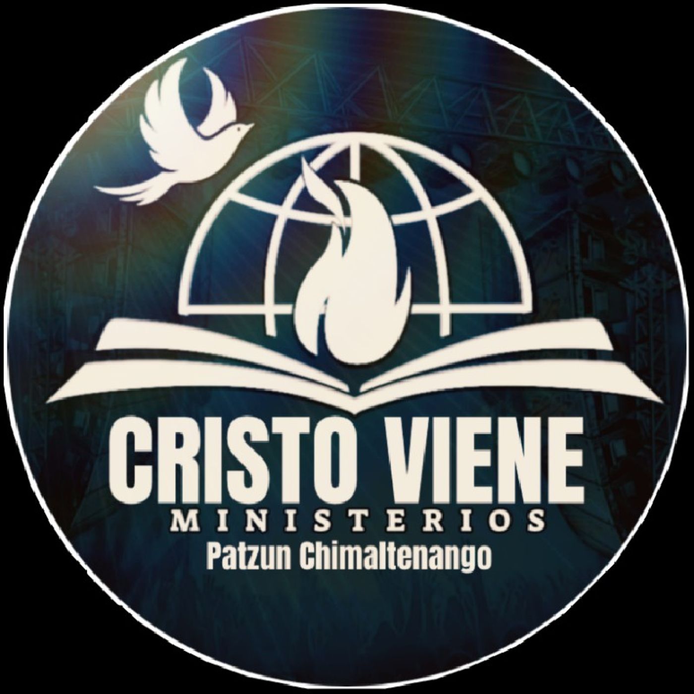 ESTO ES LO QUE DIOS ME DABA ESCUCHALO | Evangelista Rodolfo Julian episode artwork