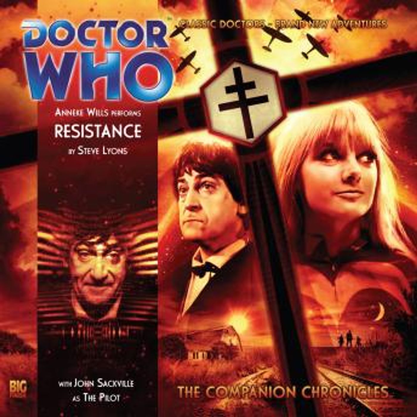 Explore New Full Audiobooks in Science Fiction & Fantasy, Science Fiction