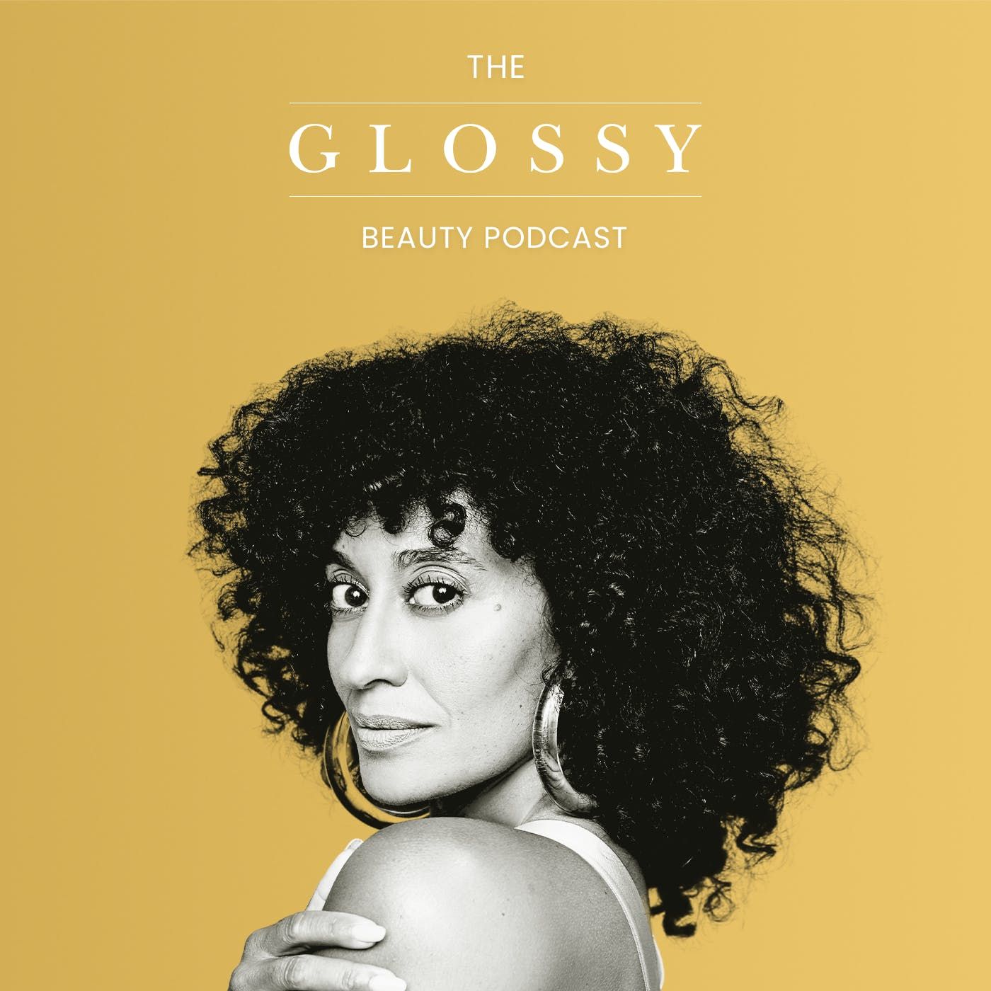 Tracee Ellis Ross, Pattern Beauty founder: ‘Beauty ends up being a portal into your soul' episode artwork