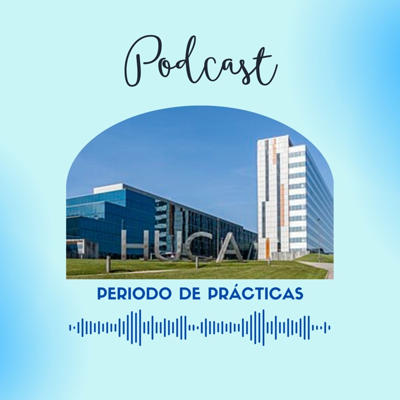 PODCAST PRÁCTICAS (Carmen Martínez) episode artwork