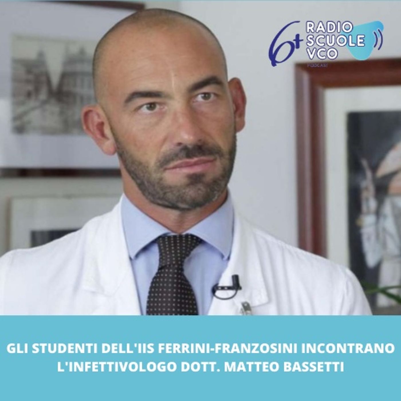 Interviste possibili e impossibili