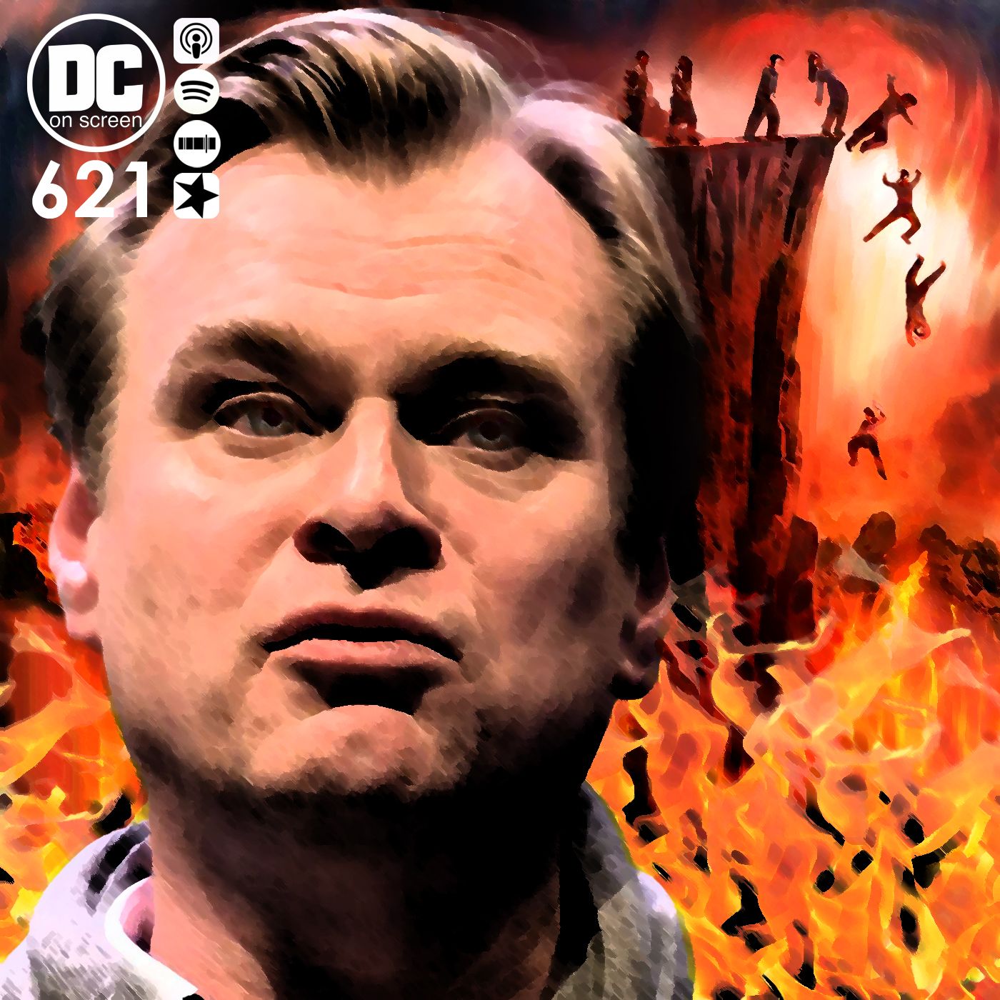 DC on SCREEN | DC Studios News/Review