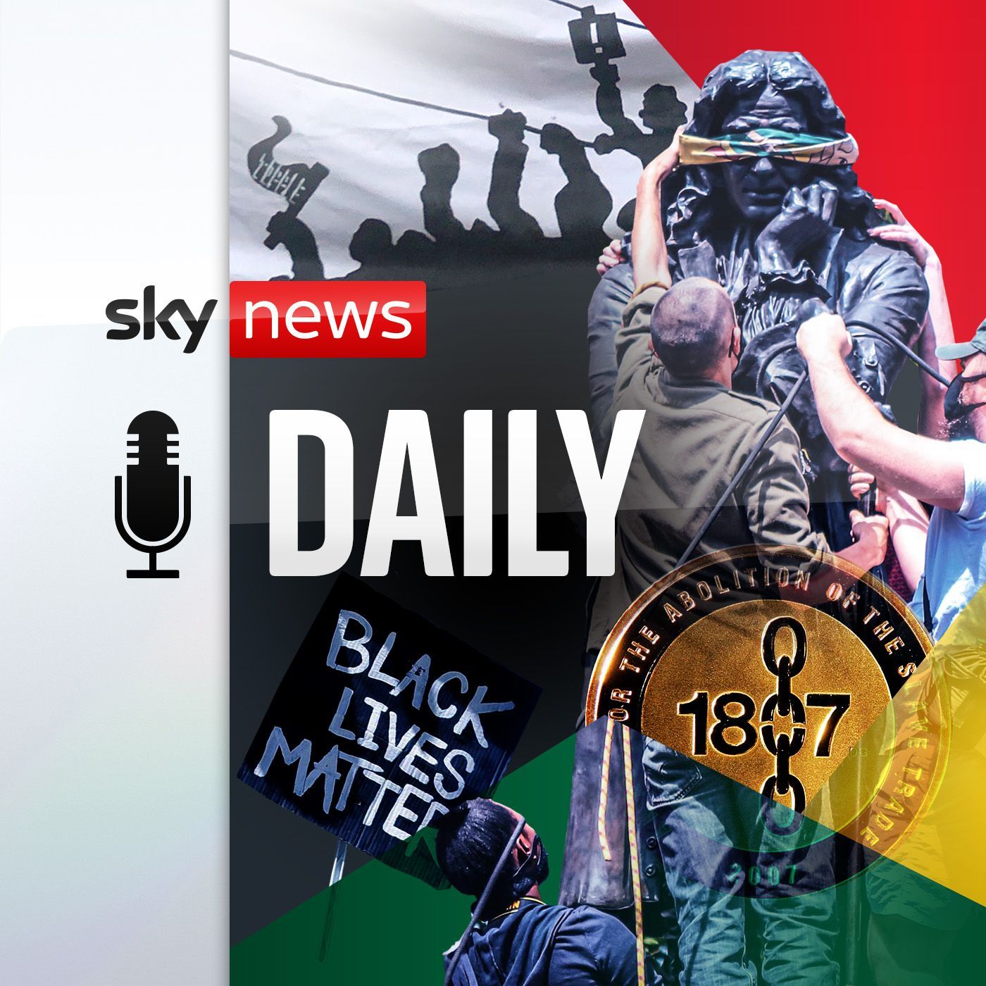 Sky News Daily