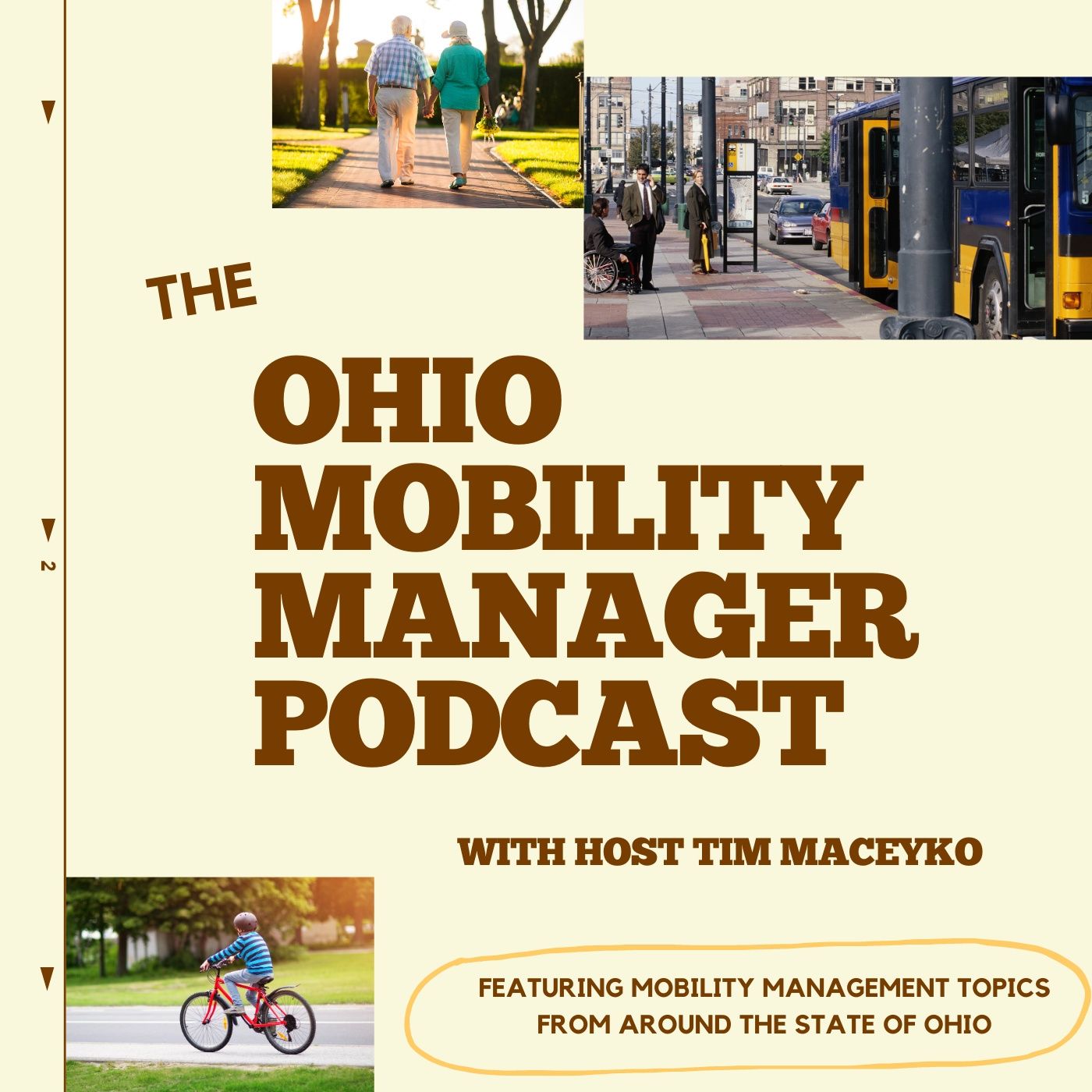 Ohio Mobility Manager Podcast