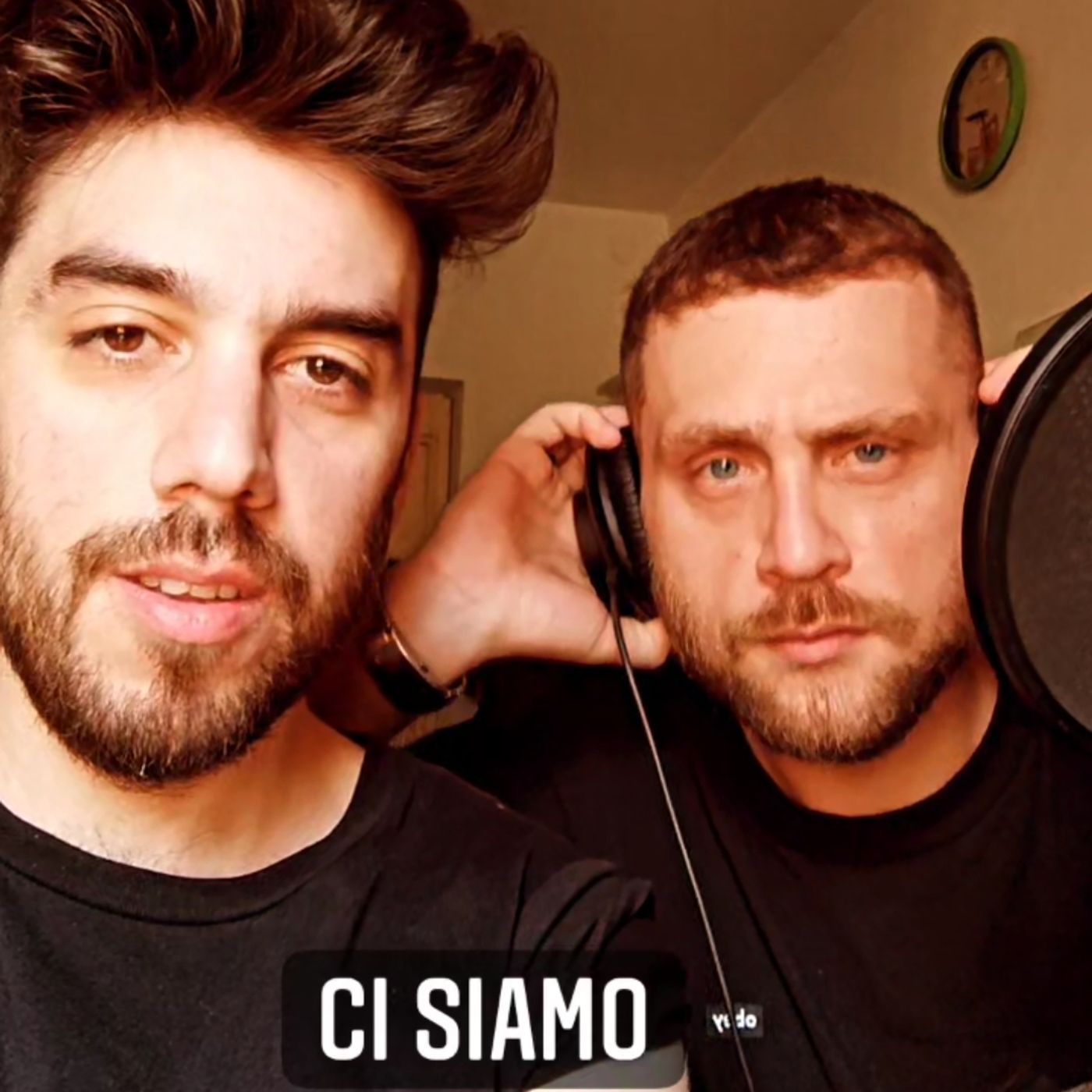 Giovanni Iurisci\'s podcast