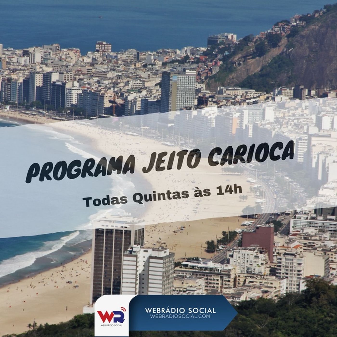 RIO DE JANEIRO JEITO CARIOCA