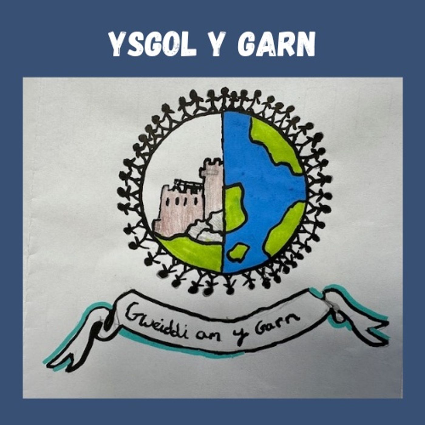 Ysgol Y Garn episode artwork