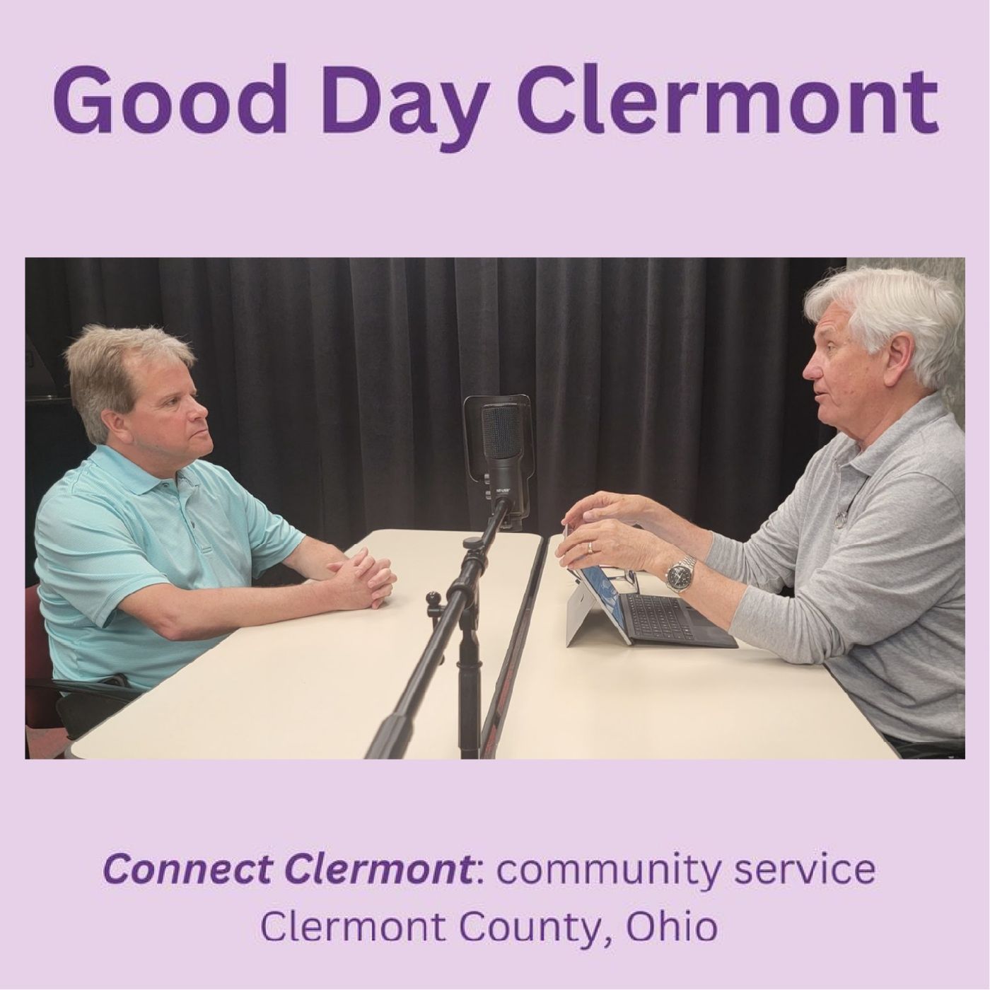 Good Day Clermont!