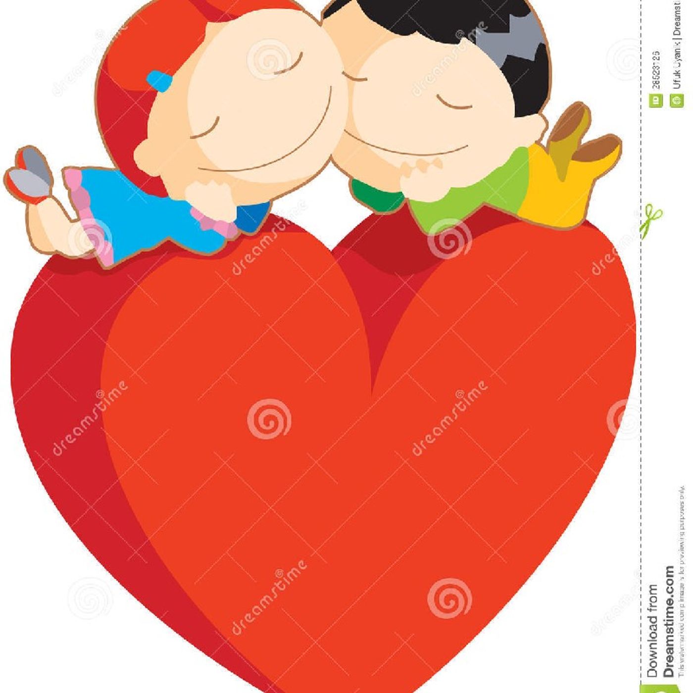 Amor à primeira vista episode artwork