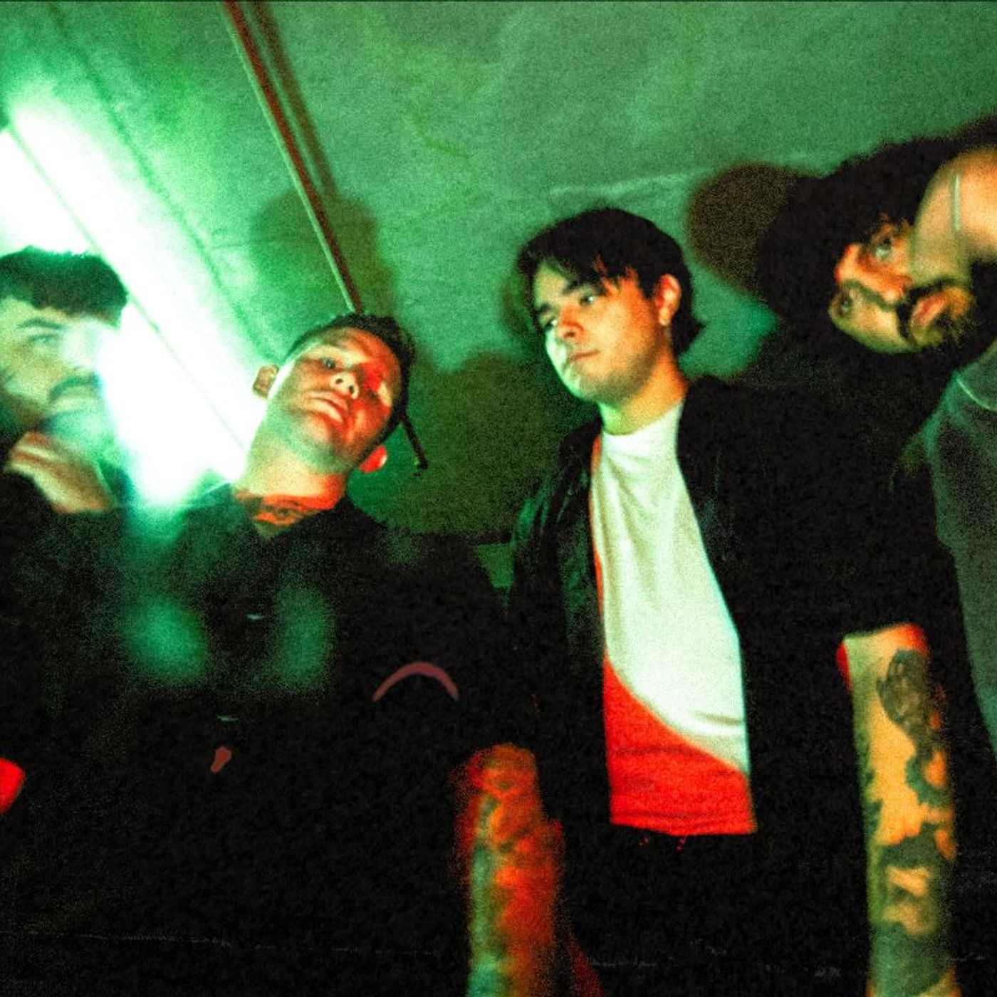 Lateral Thinking With BANKS ARCADE