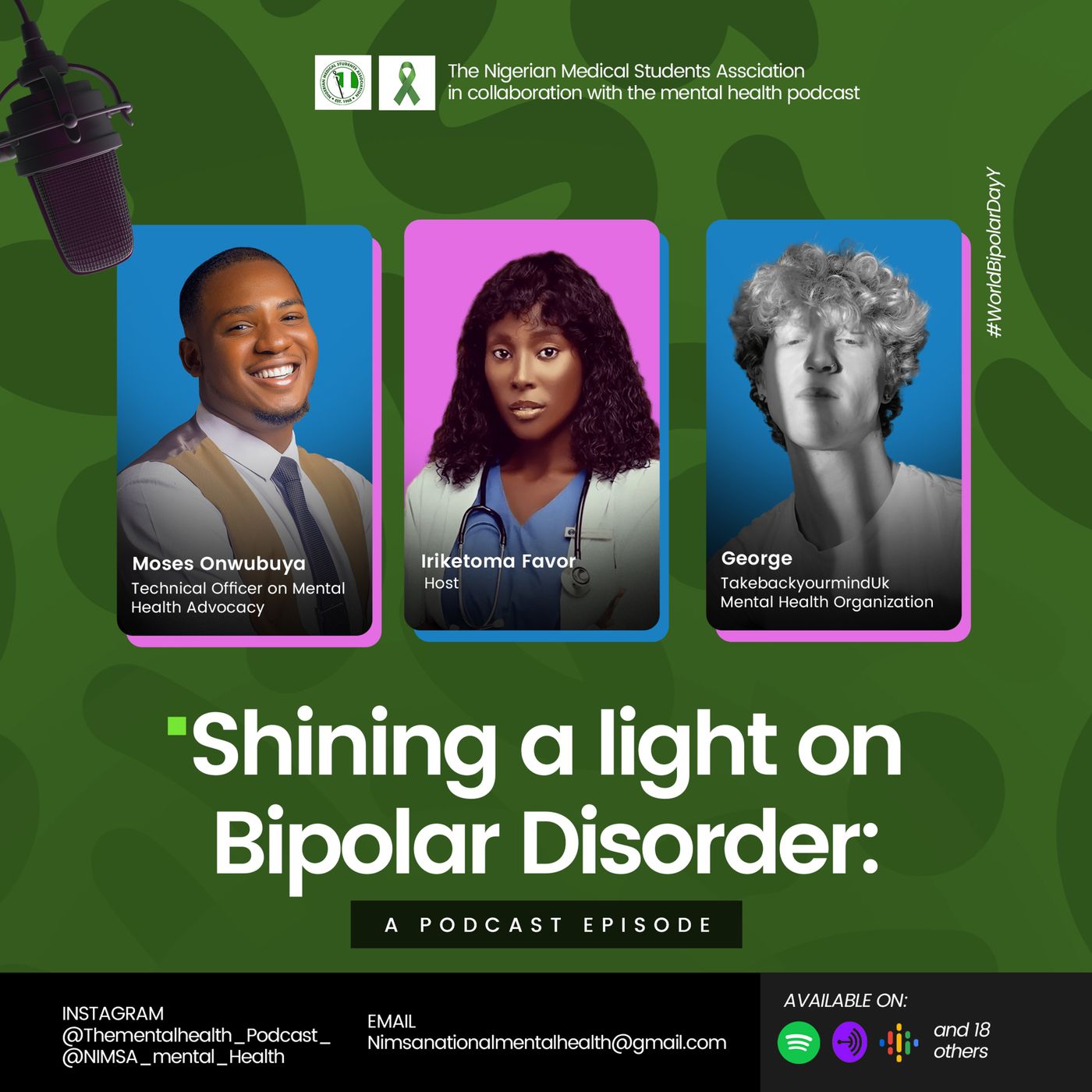 All About Mental Health