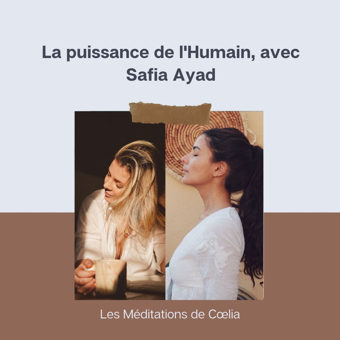 Les méditations de Coelia