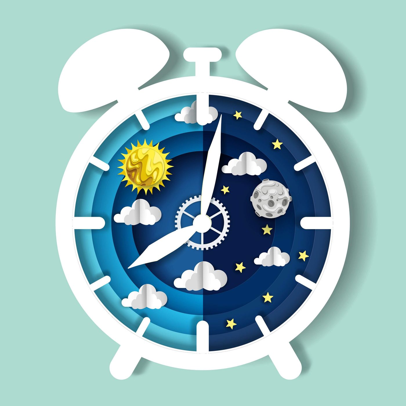 How to optimize your circadian rhythm episode artwork