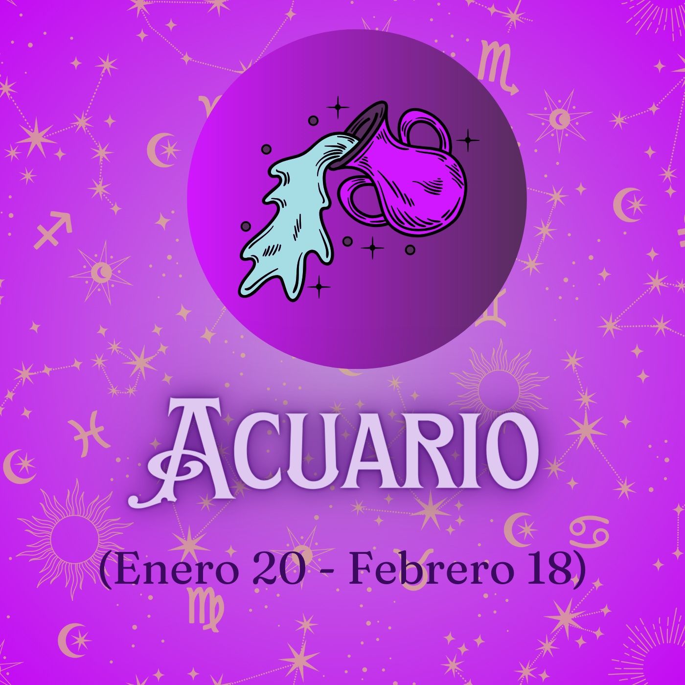 Acuario ♒️ Lectura del café episode artwork