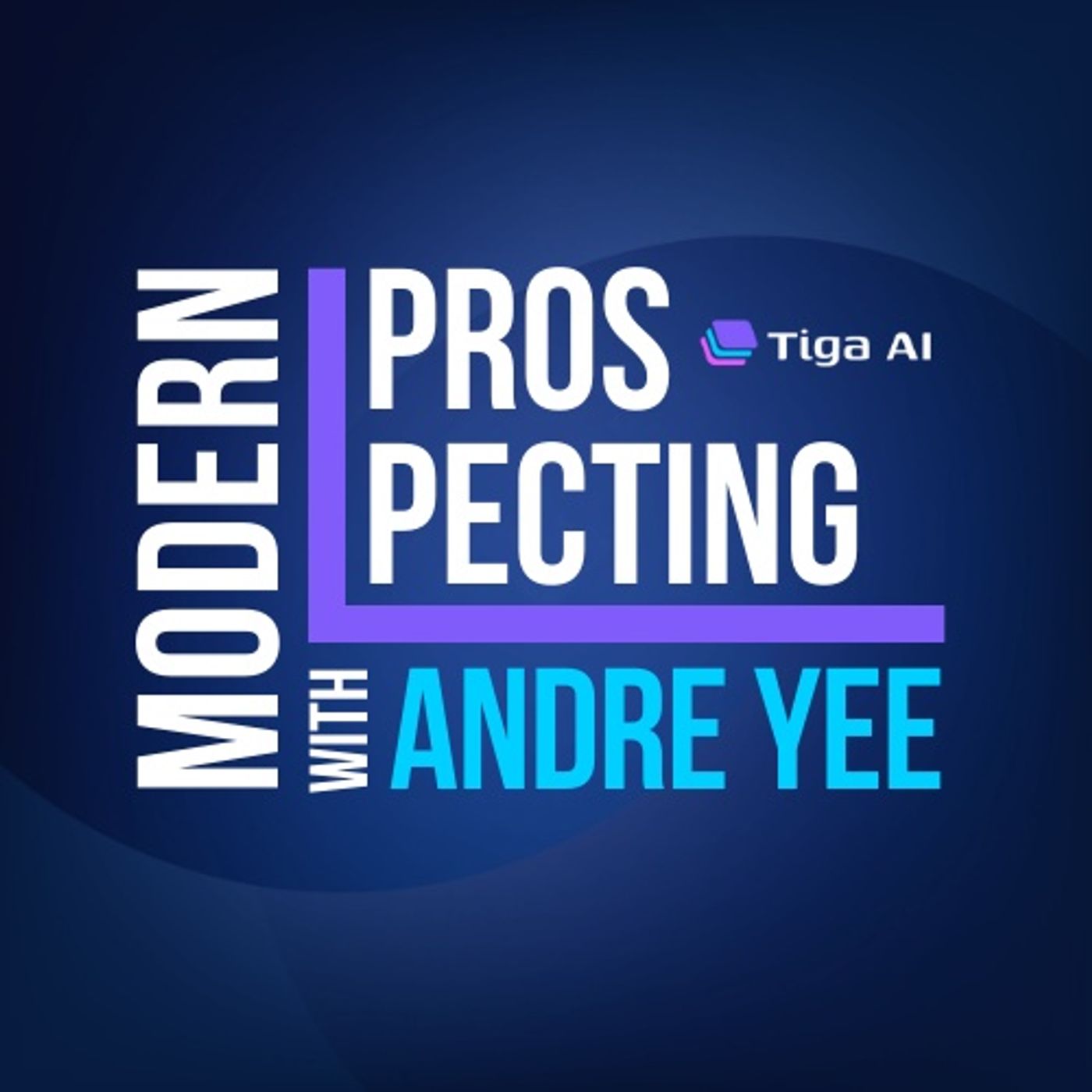 Modern Prospecting