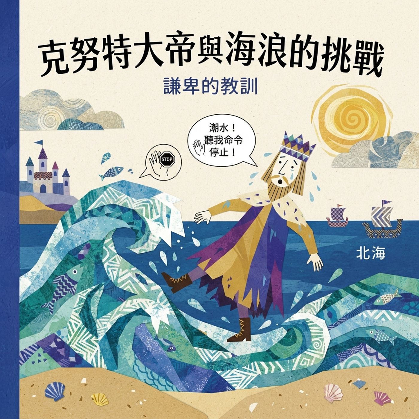 Artwork for 全家的故事頻道|睡前故事、兒童故事、原創故事