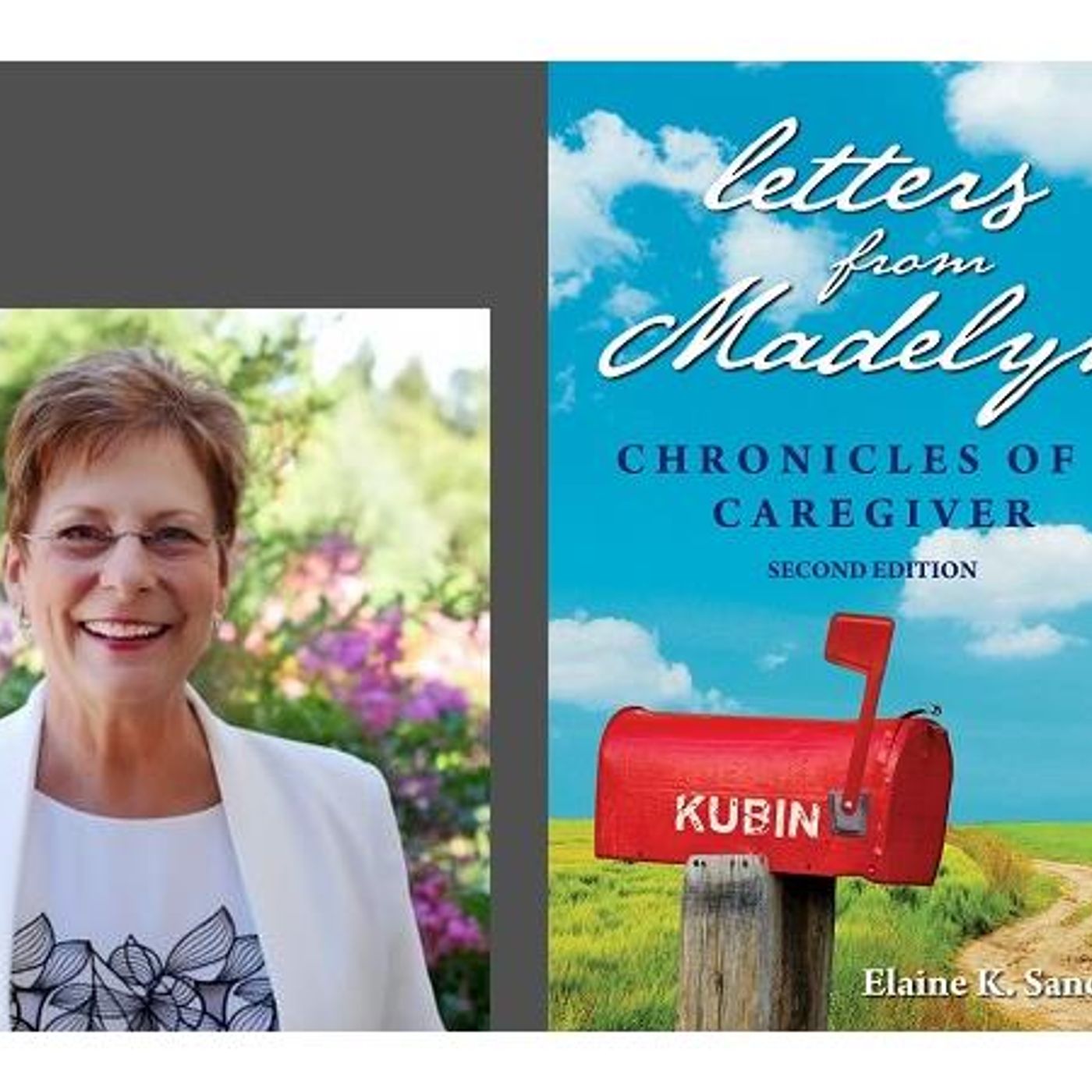Thrown into being a Caregiver for Elders and feel unprepared? episode artwork