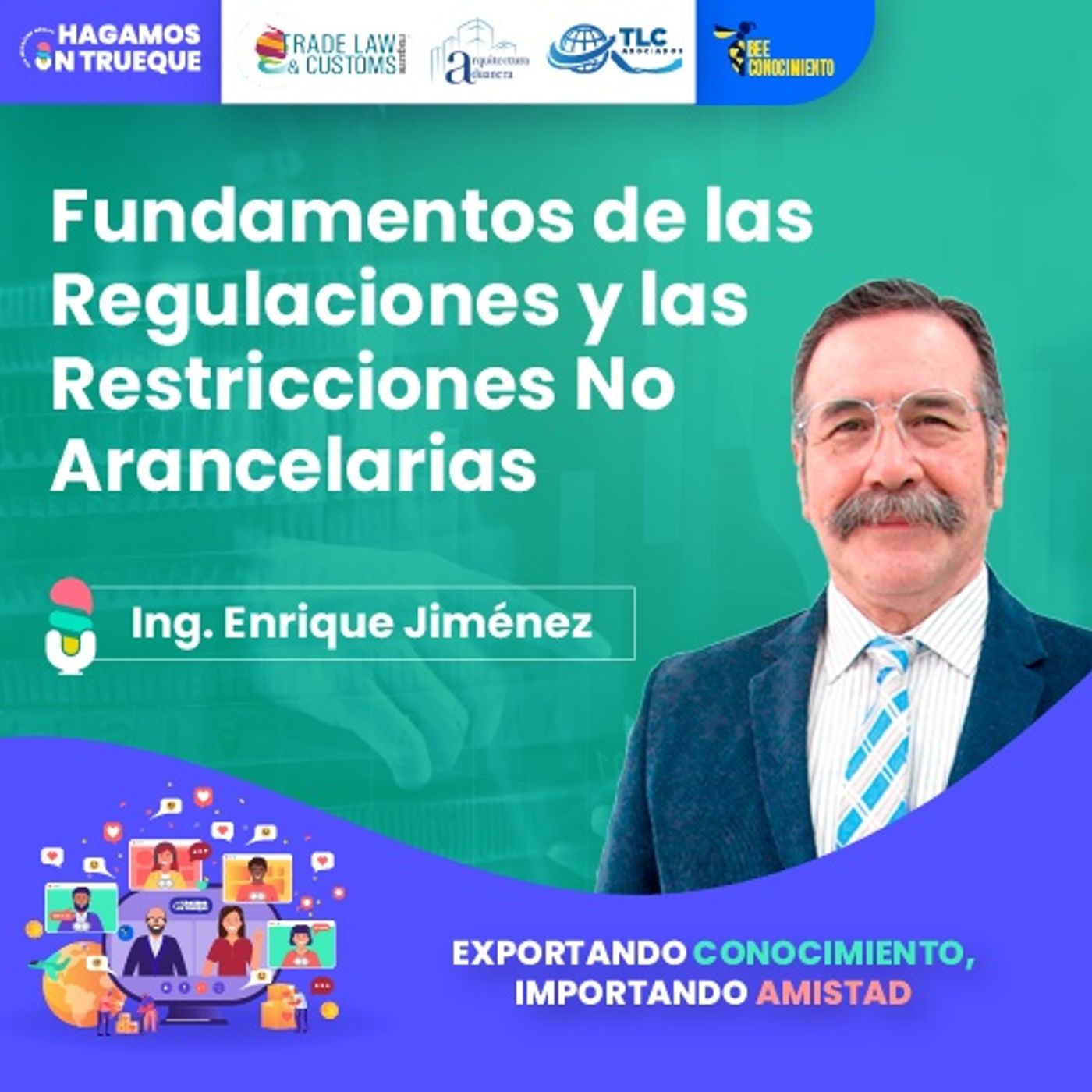 Hagamos un trueque