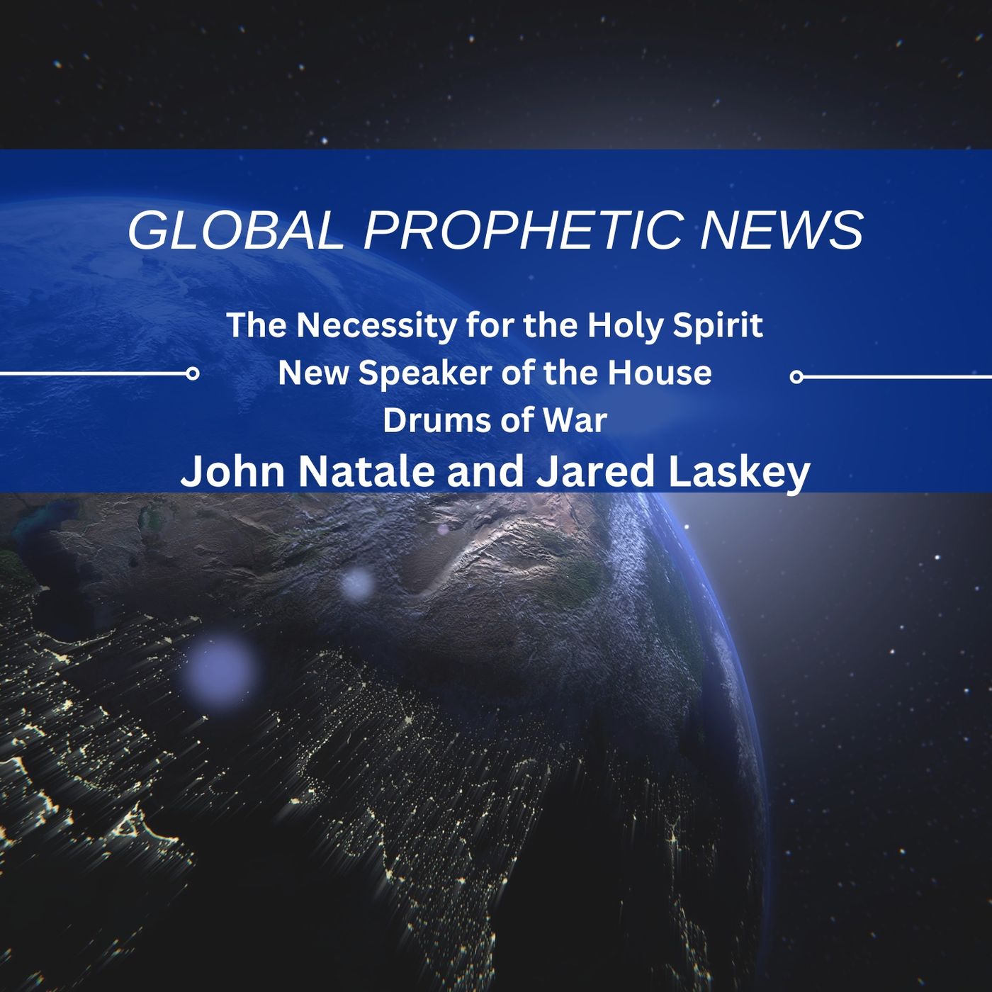 Global Prophetic News