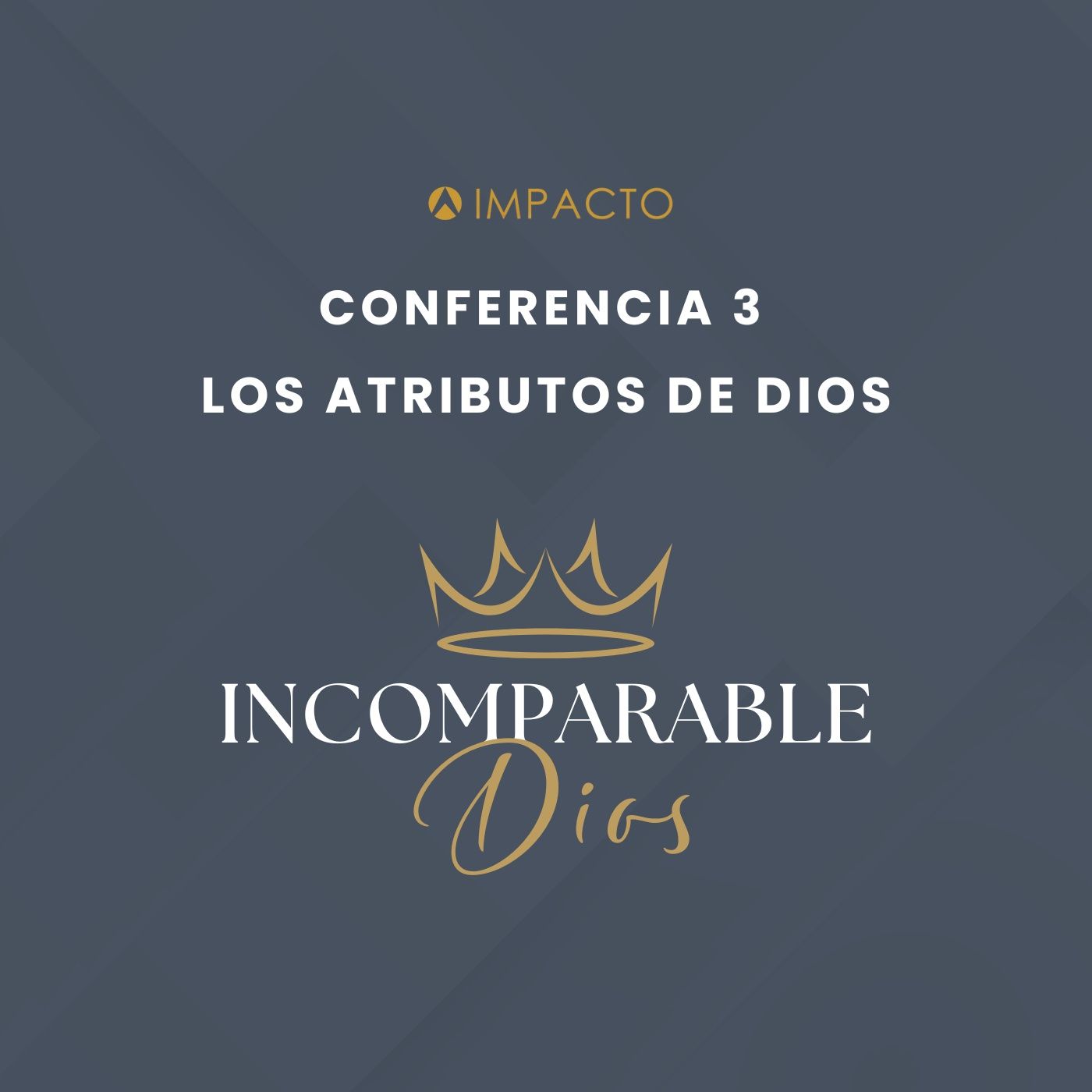 Iglesia Impacto TGU Sur