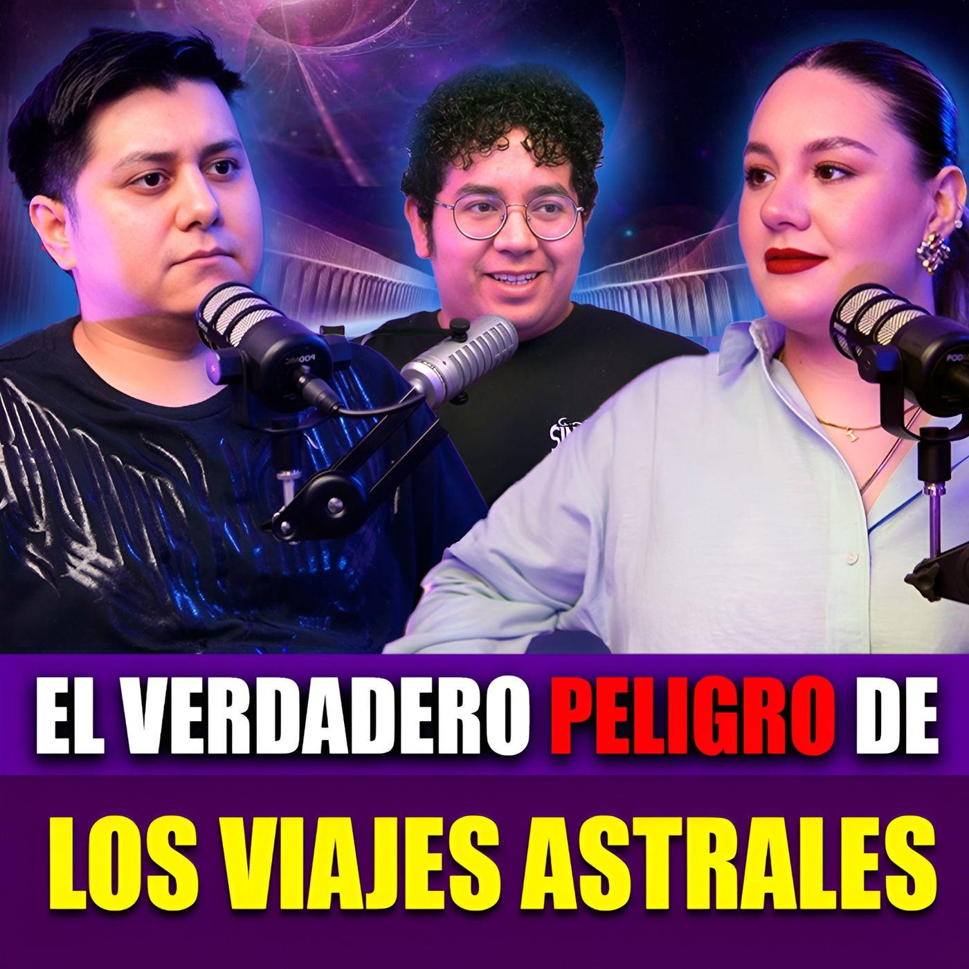 Círculo Mágico Podcast