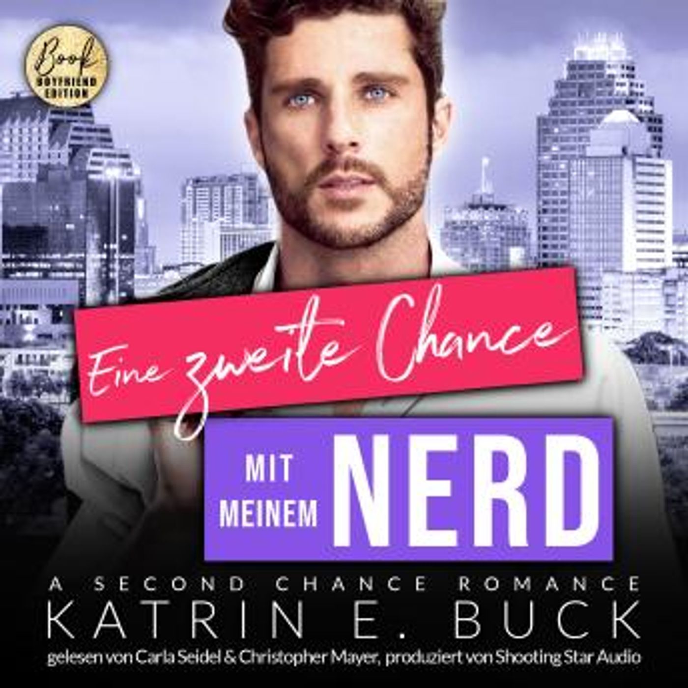 Get Latest Full Audiobooks in Romance, Modern