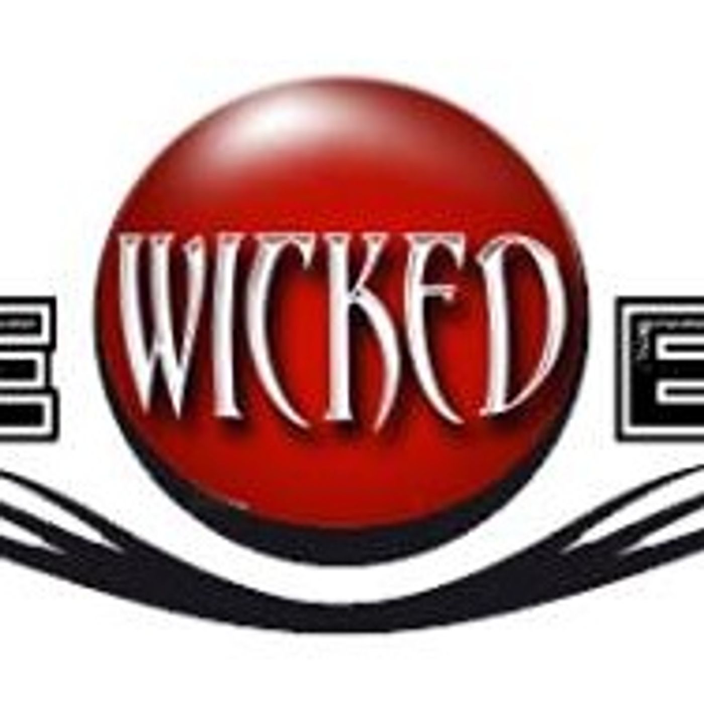 Wicked edge episode artwork