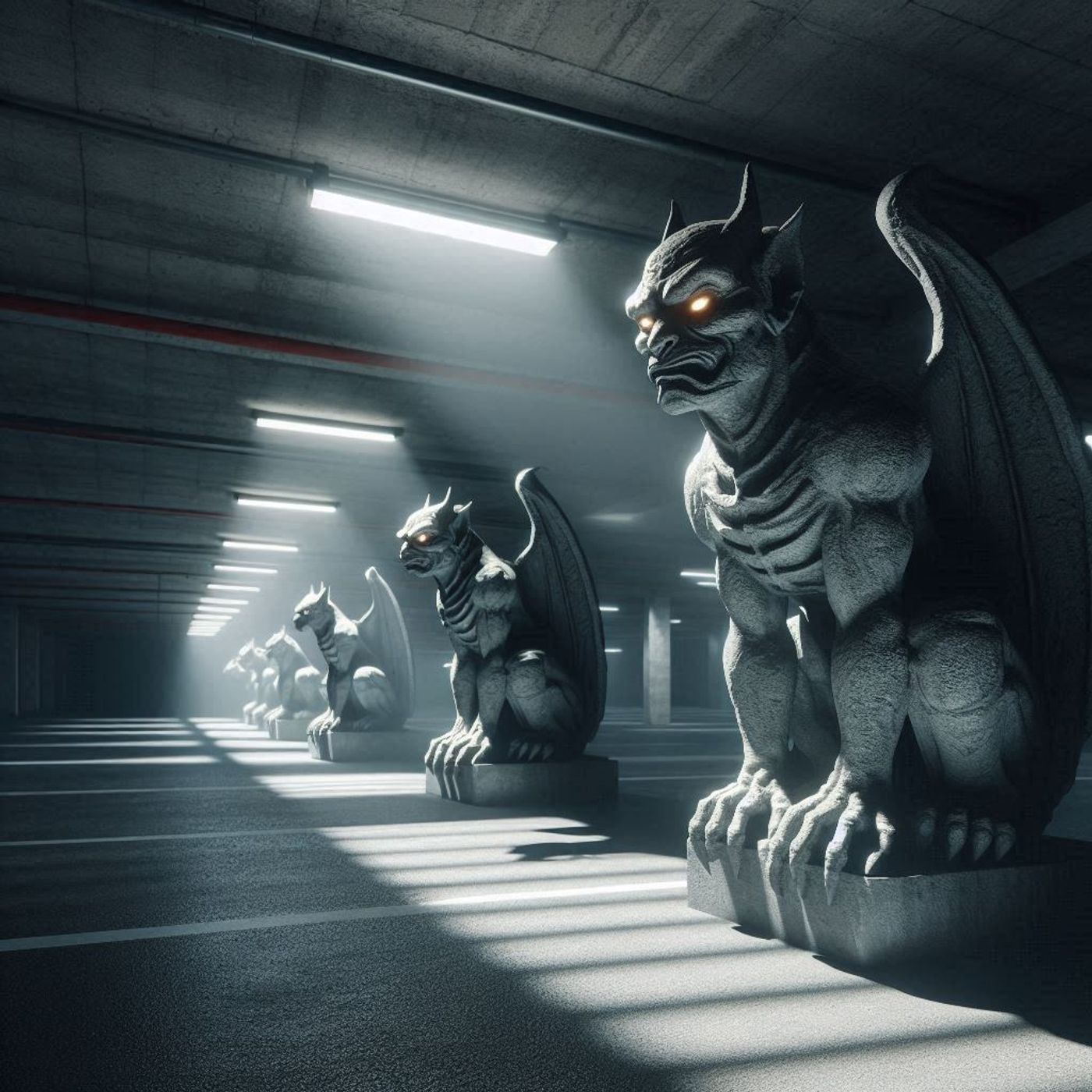 #66 Toimitan Postia Hirviöille 20