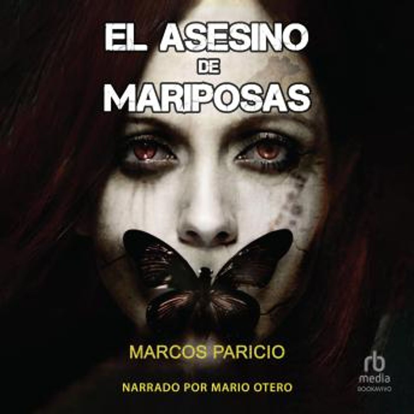 Popular Full Audiobooks in Mystery, Thriller & Horror, Suspense