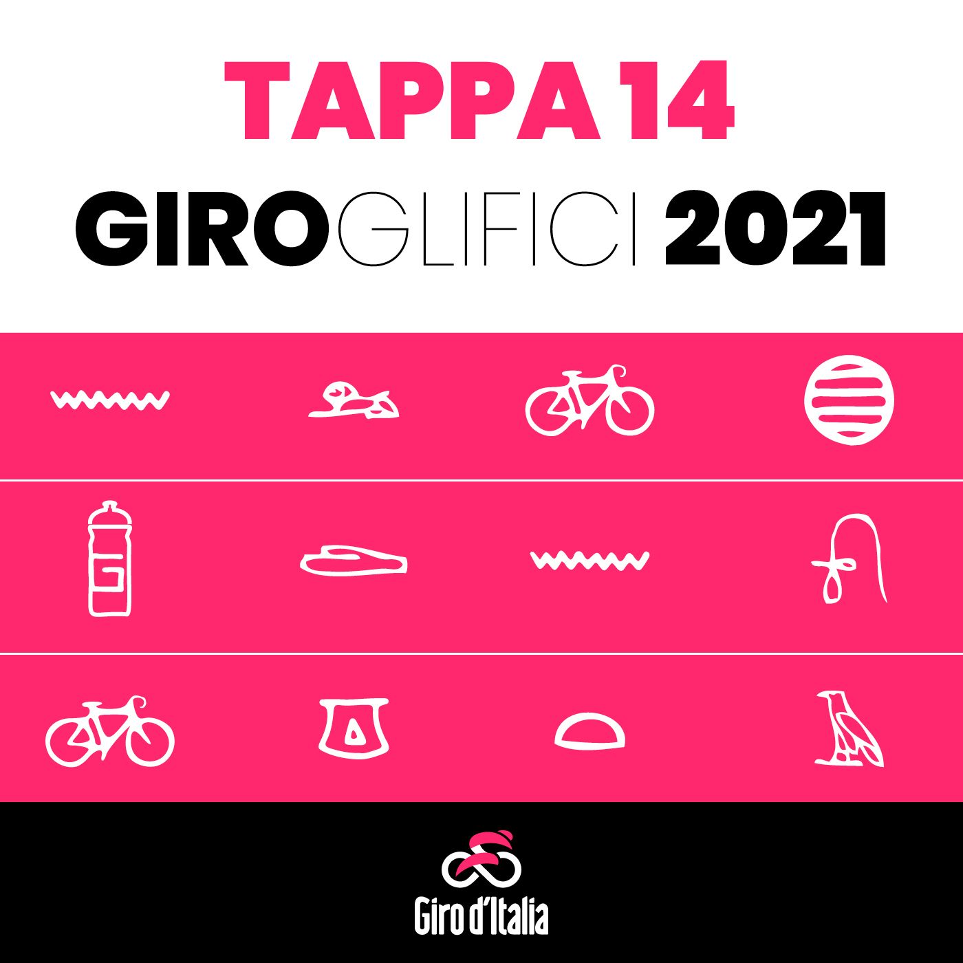 GIROglifici